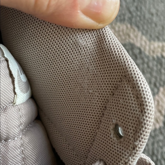 Rare Nike Blazer Mid Vintage Sneaker Size 6H in Orewood - Picture 10 of 16